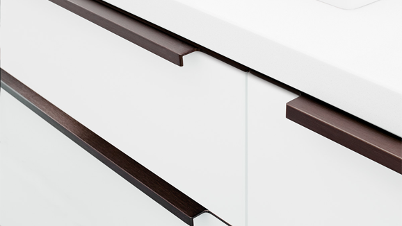 Kitchen Cabinet Profile Handles Kitchen Cabinet Profile Handles