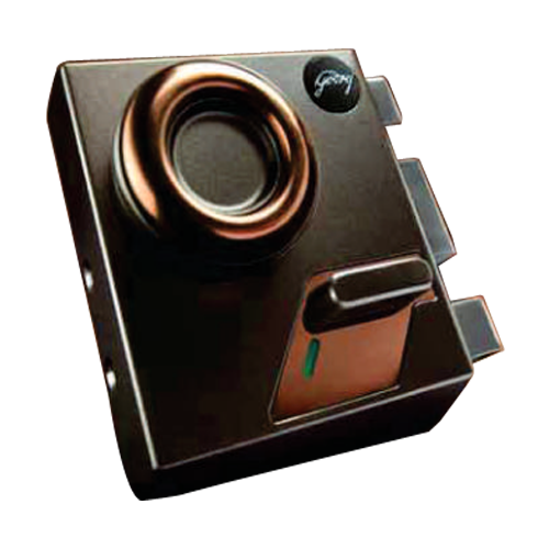 Buy Royal Titanium Door Lock Altrix 1 CK Night Latch Online in