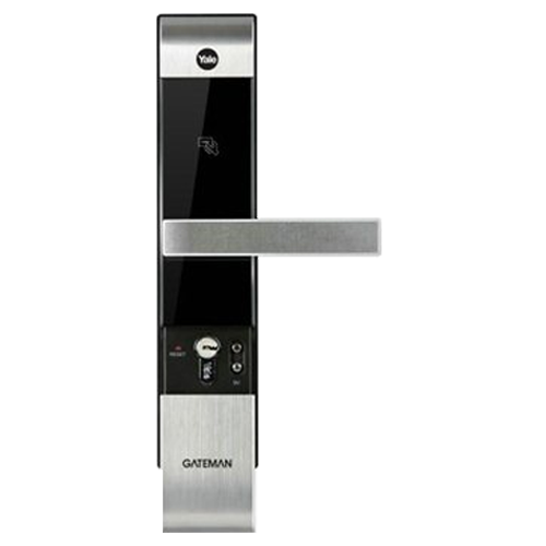 Buy Premium Proximity Card Digital Door Lock with antipanic Online in