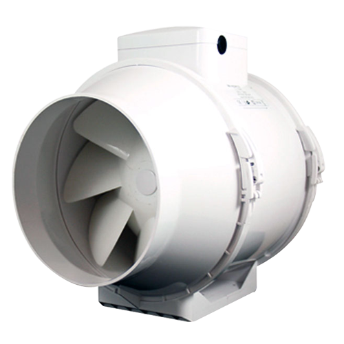 Buy VENTS TT SERIES Exhaust Fan Weight 1.45kg Dia 100mm