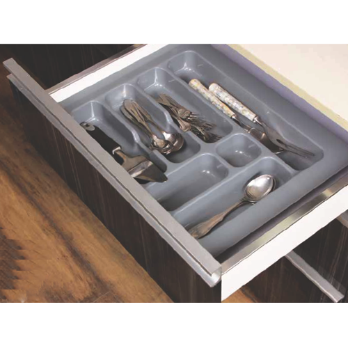 Buy PVC Cutlery Tray 900mm Online in India Benzoville Dores