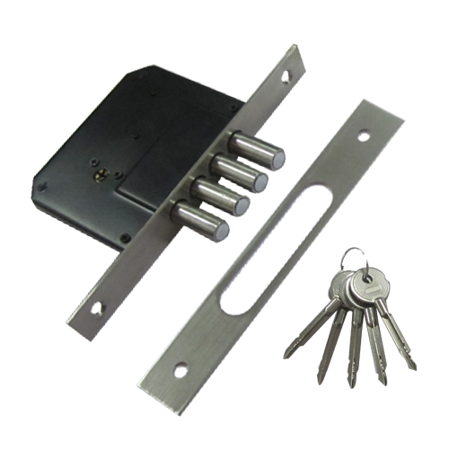 Buy Star Key Dead Lock Online in India Benzoville