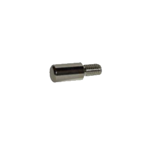 Extension Pin for Glass Sliding Door Lock 12mm Nickel Plated Finish Online in India Benzoville