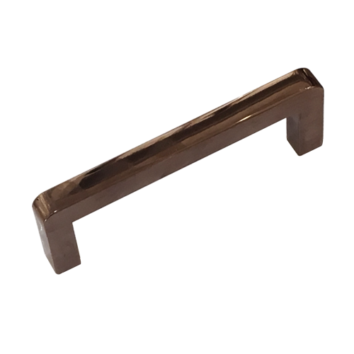 Buy Cabinet Handle Rose Gold Finish 96mm Online In India