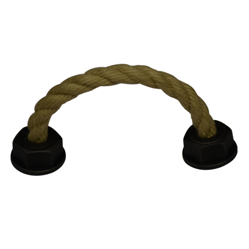 Buy Rope Handle Classic aluminum vintage 128mm Online in