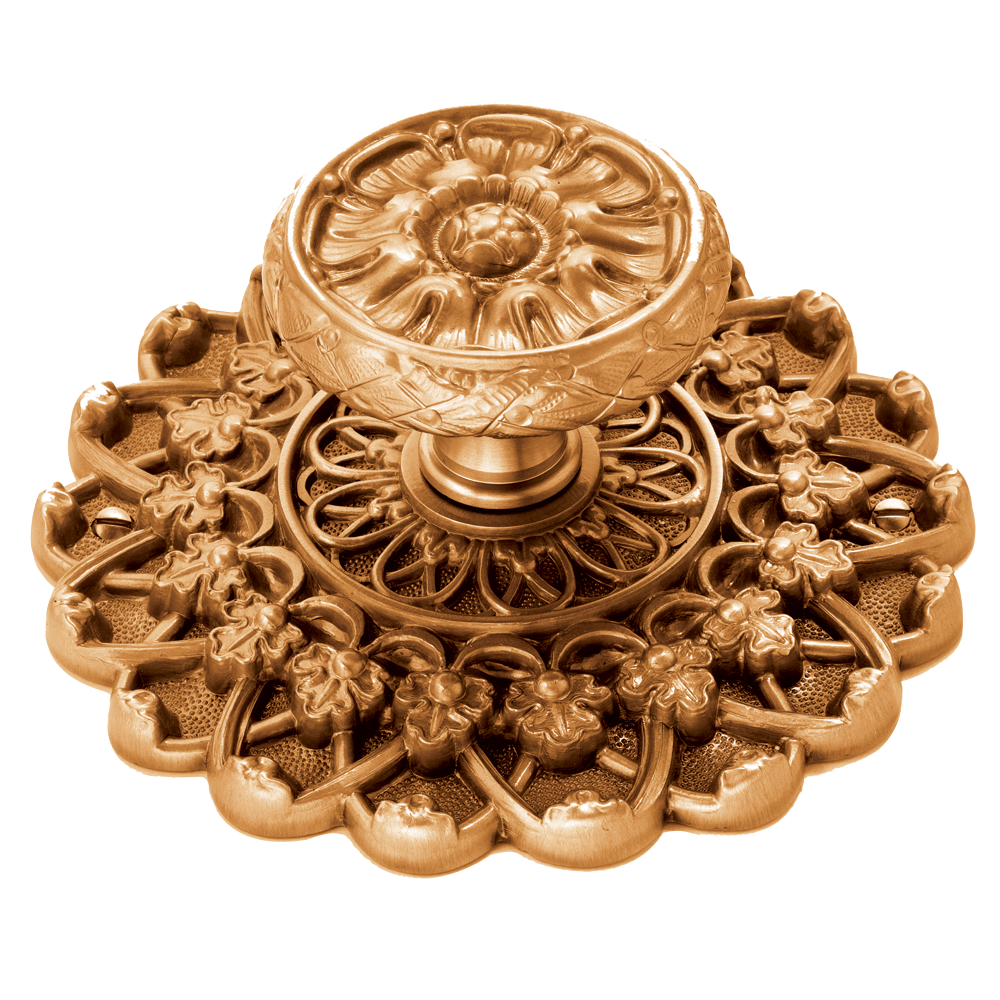 Buy Door Knob Antique Bronze Finish Online In India Benzoville
