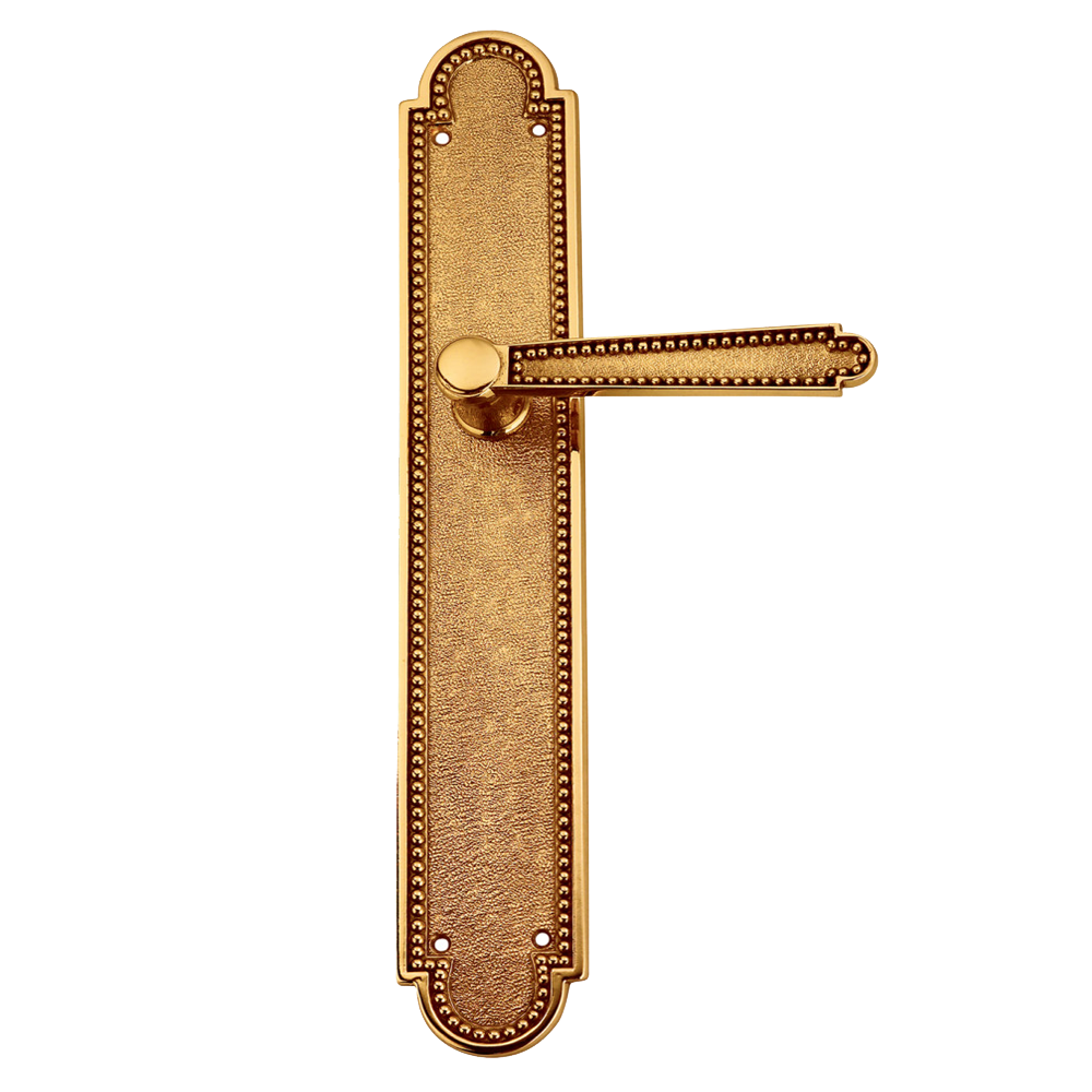 Buy Door Lever Handle Antique Bronze Finish Online in INDIA