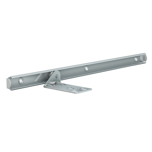 Buy Table Extension Mechanism Zinc Plated Online in India