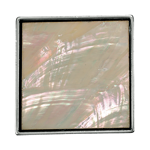 Buy Mother Of Pearl Finish Cabinet Knob Online In India