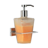 EDRA COLLECTION - Liquid Soap Dispenser