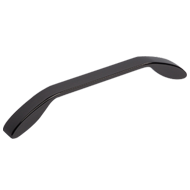 Cabinet Handle - 177mm - Anthracite Fin