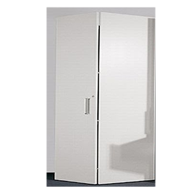 2 Door Sliding Folding