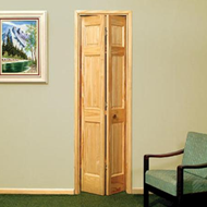 Sliding Folding Door Fitting for 2 Door