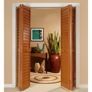Sliding Folding Door Fitting for 4 Door