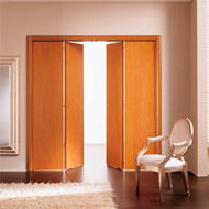 Sliding Folding Door Fitting for 4 Door