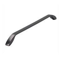 Cabinet Handle - 337mm - Anthracite Fin