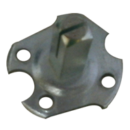 Dummy for Fixing Knob - SS Finish