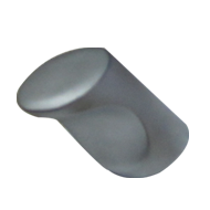 Cabinet Knob - Silver Finish - 40X15X15