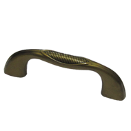 Cabinet Handle - Antique Finish - CC:60