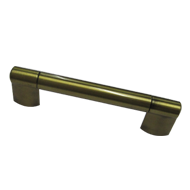 Cabinet Handle - Antique Finish - CC