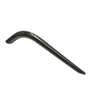 Cabinet Handle - Stainless Steel Finish