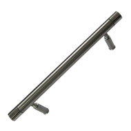 Cabinet Handle - Stainless Steel Finis