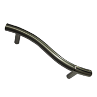 Cabinet Handle - Stainless Steel Finish