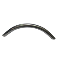 Cabinet Handle - Stainless Steel/Chrome