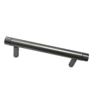 Cabinet Handle - Stainless Steel Finish