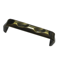 Cabinet Handle - Antique Finish - 100X1