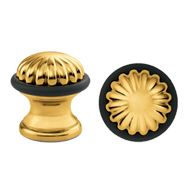Door Stopper - Orro Antique Finish