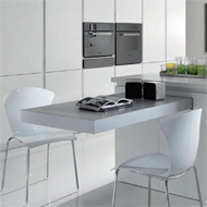 Table Extension - Counter Extension - B