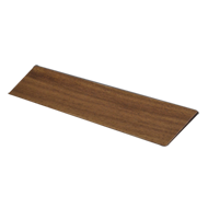 CHISELLE - Wooden Cabinet Handle - 128m