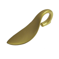 Cabinet Handle - Gold Finish - CC:30mm