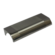 Cabinet Handle - Stainless Steel Finish
