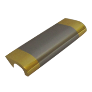 Cabinet Handle - Gold & SS Finish