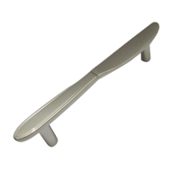 Knife Cabinet Handle - Stainless Steel