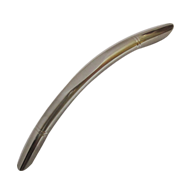 Cabinet Handle - Stainless Steel Finish