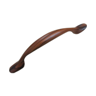 Cabinet Handle - Wooden Finish - CC:100