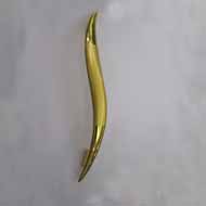 S design Cabinet Handle - Big - Overall