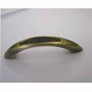 Cabinet Handle - Overall:80mm - CC: 60m