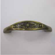 Cabinet Handle - Overall:85mm - CC: 65m