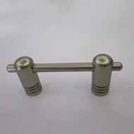 Cabinet Handle - CC: 50mm - SS Finish