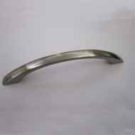 Cabinet Handle - Big - Overall: 160mm -