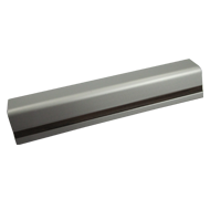 Cabinet Handle - Small - Overall: 120mm