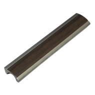 Cabinet Handle - Overall: 80mm - CC: 65