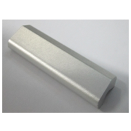 Cabinet Handle - Big - 80mm - Alluminiu