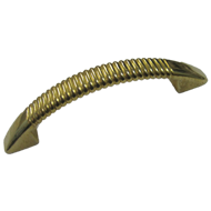 Cabinet Handle - Small - Overall:130mm