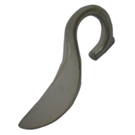 Cabinet Handle - SS Finish - CC:30mm