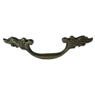 Cabinet Handle - Overall:170mm - CC: 10